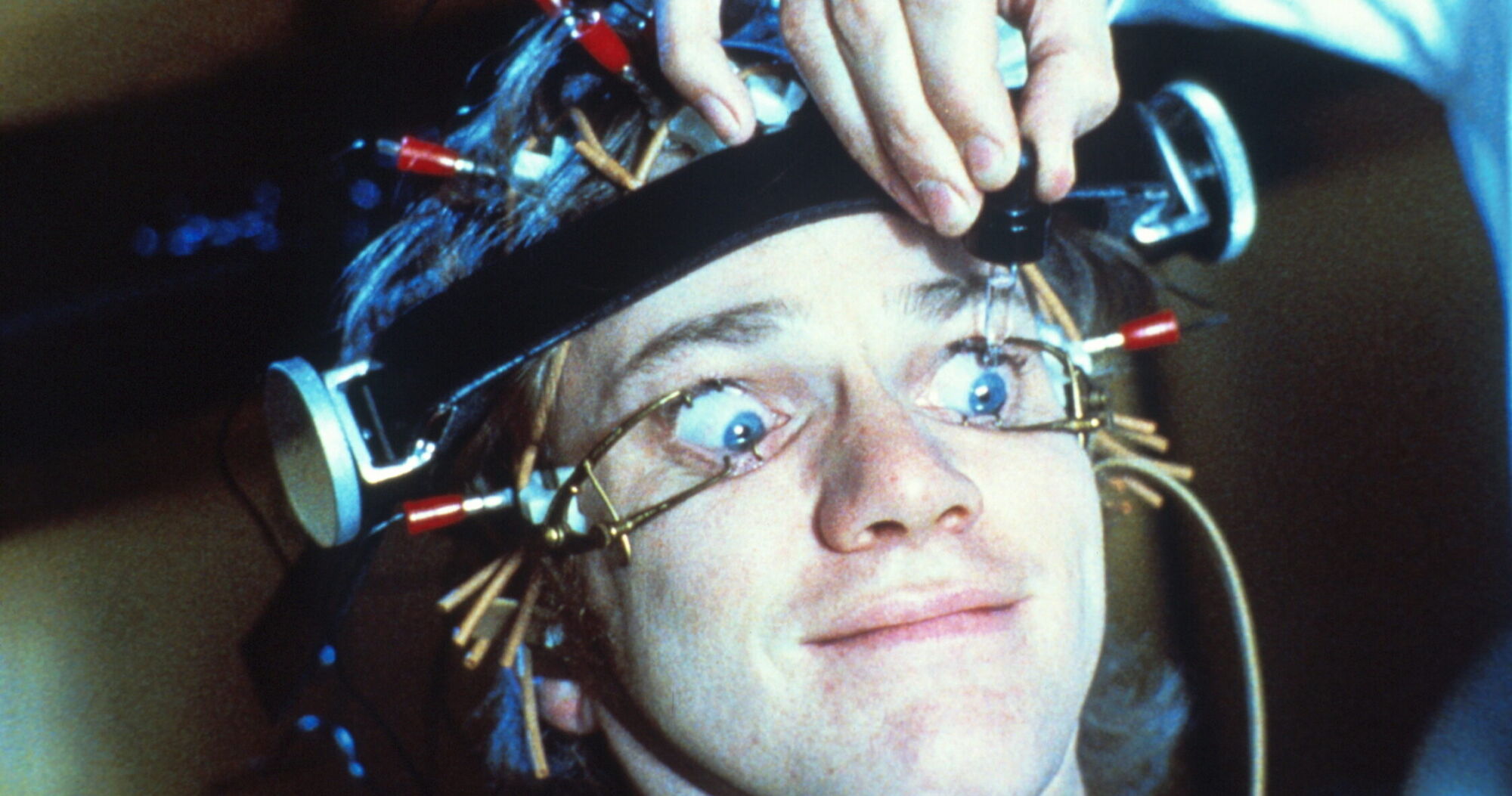 Adaptionen A Clockwork Orange