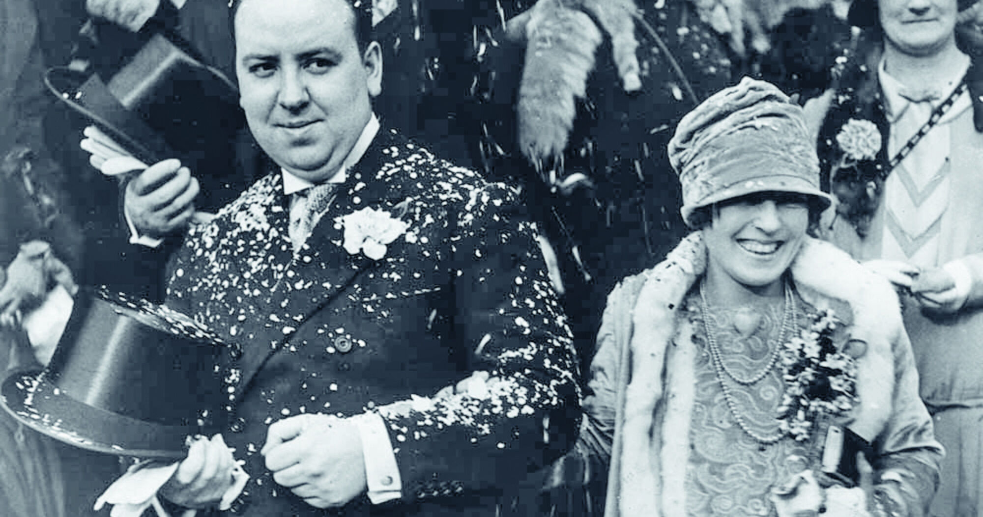 Alma Alfred Hitchcock