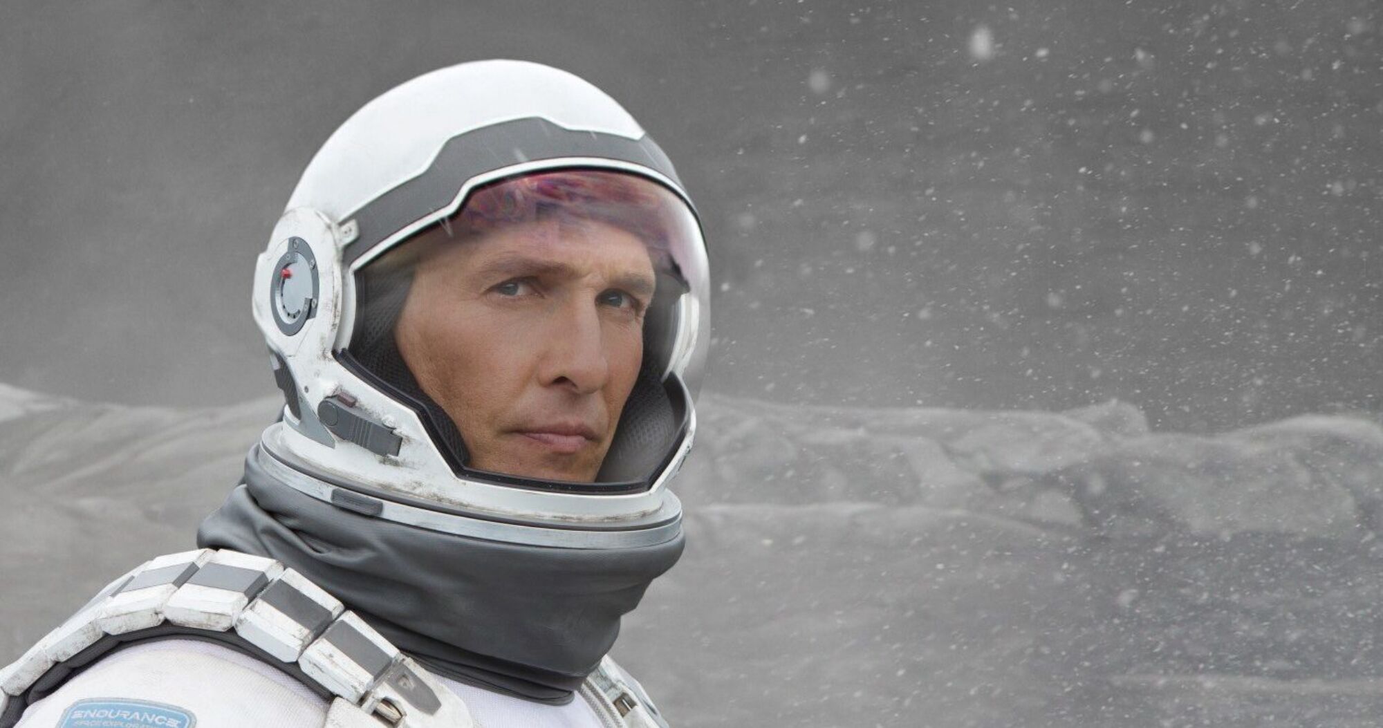 Interstellar