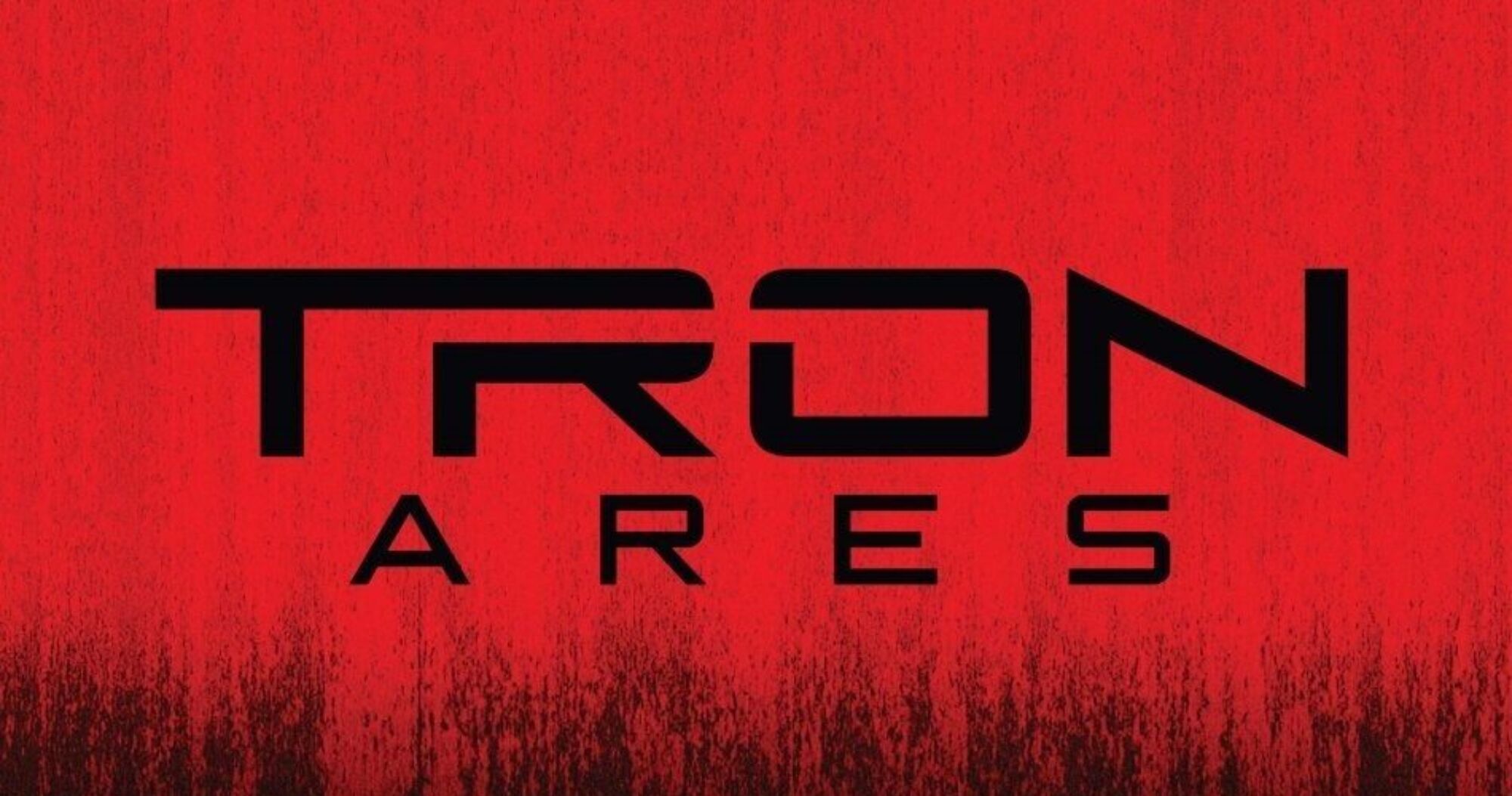 Tron Ares Soundtrack Cover