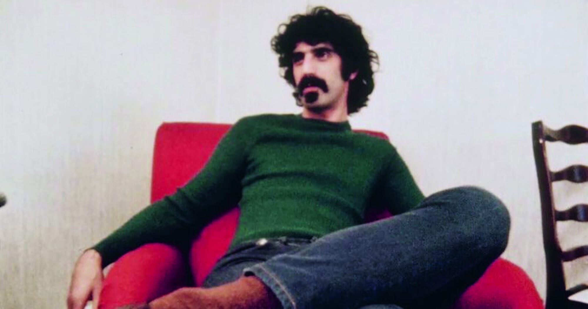 Zappa