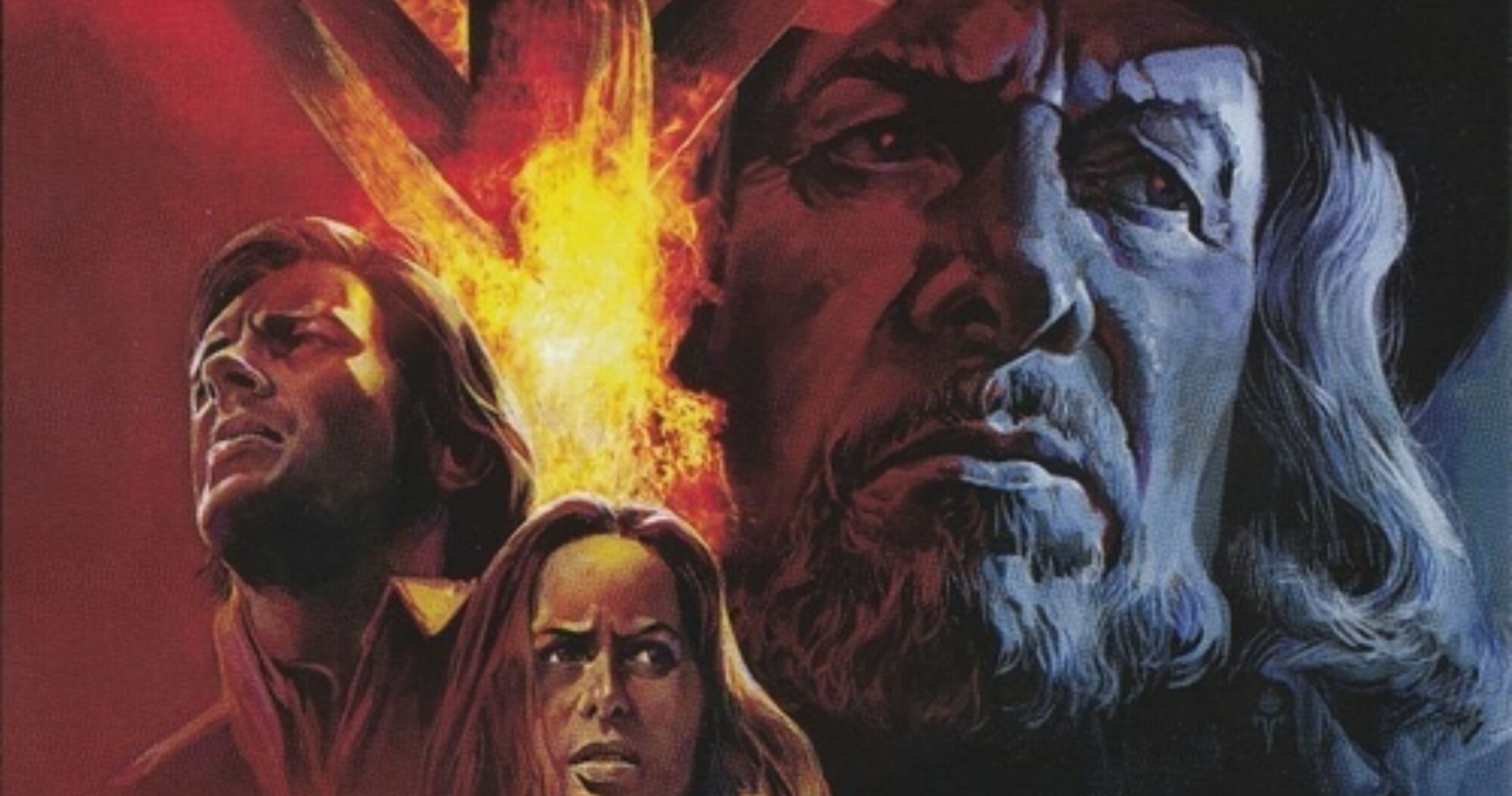 Witchfinder general german blu ray movie cover