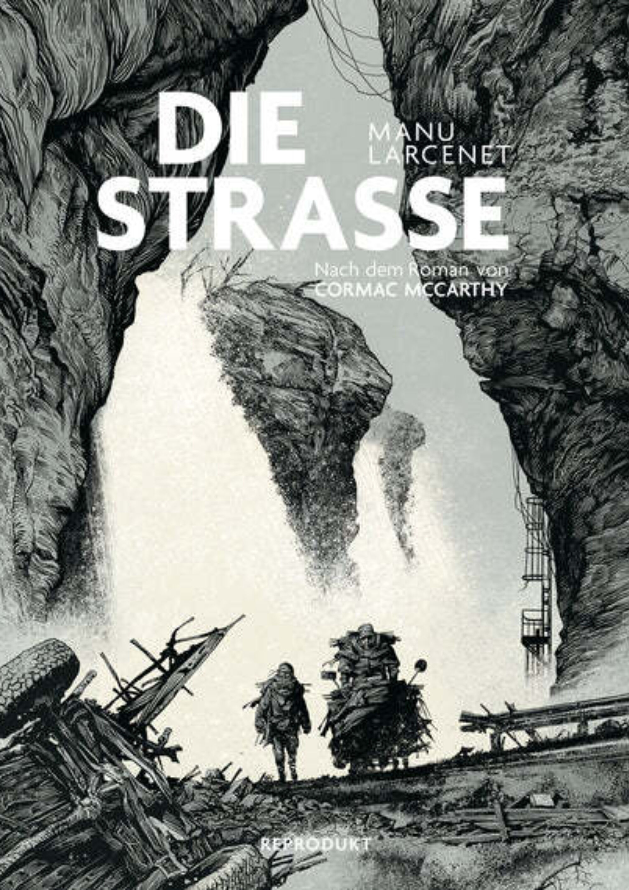 KB 6 24 Die Strasse