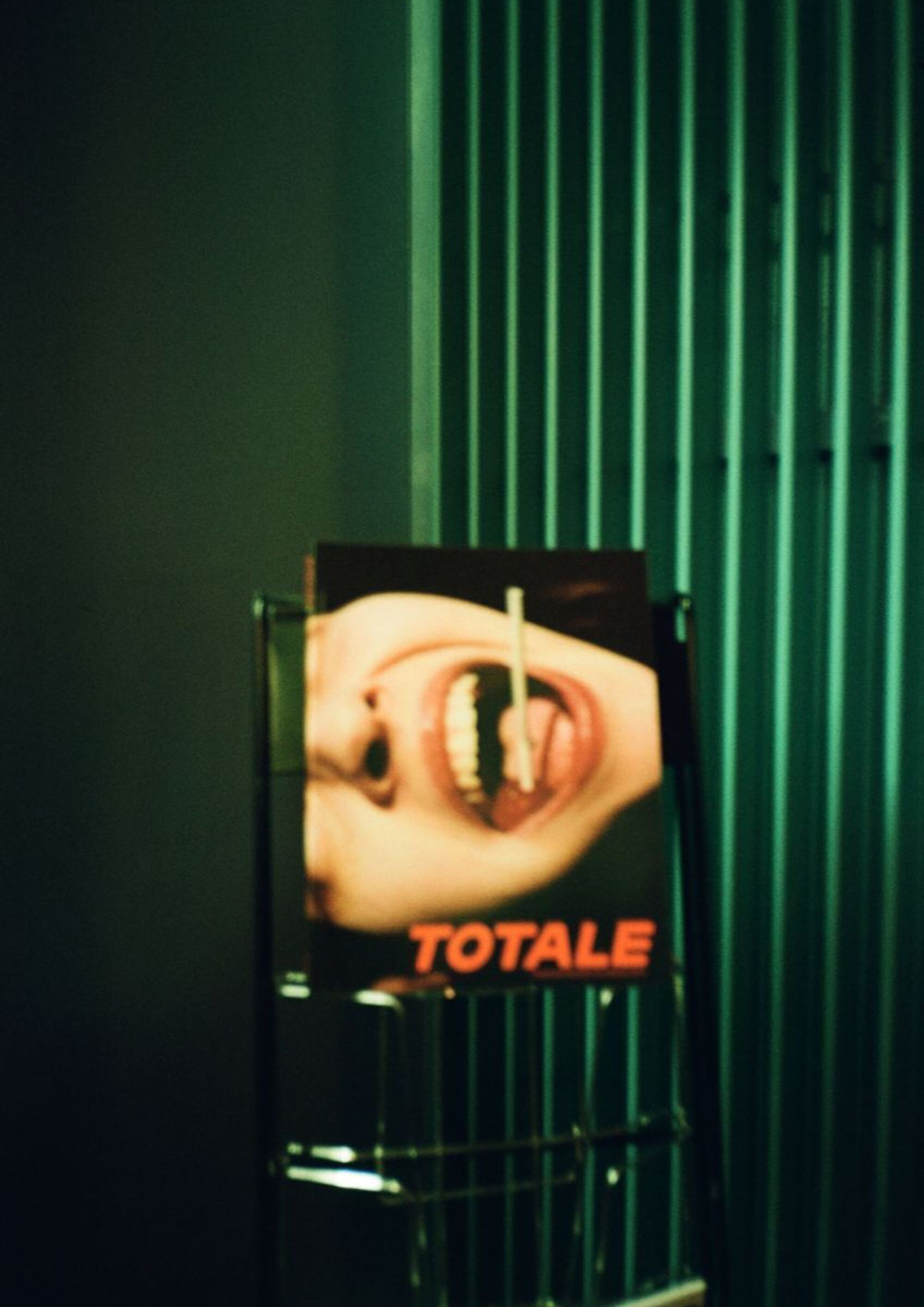 Totale Filmmagazin 1