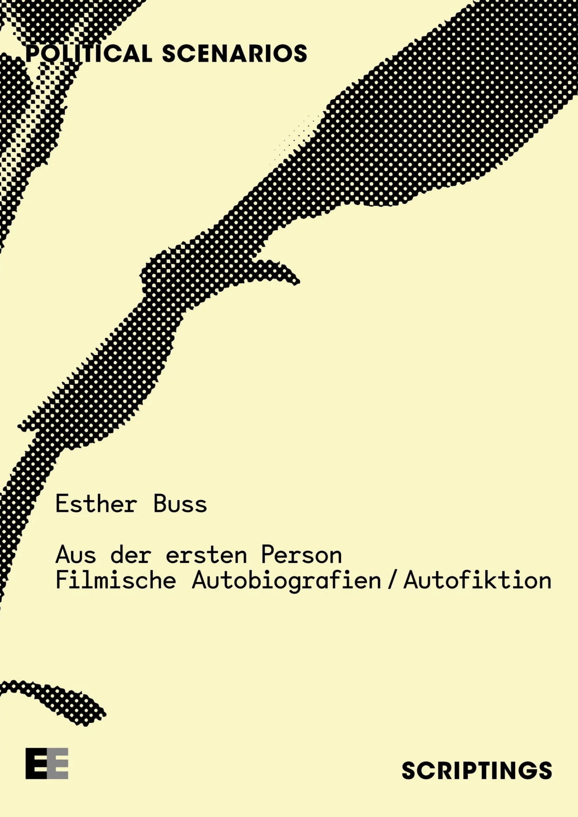 KB Aus der ersten Person Esther Buss