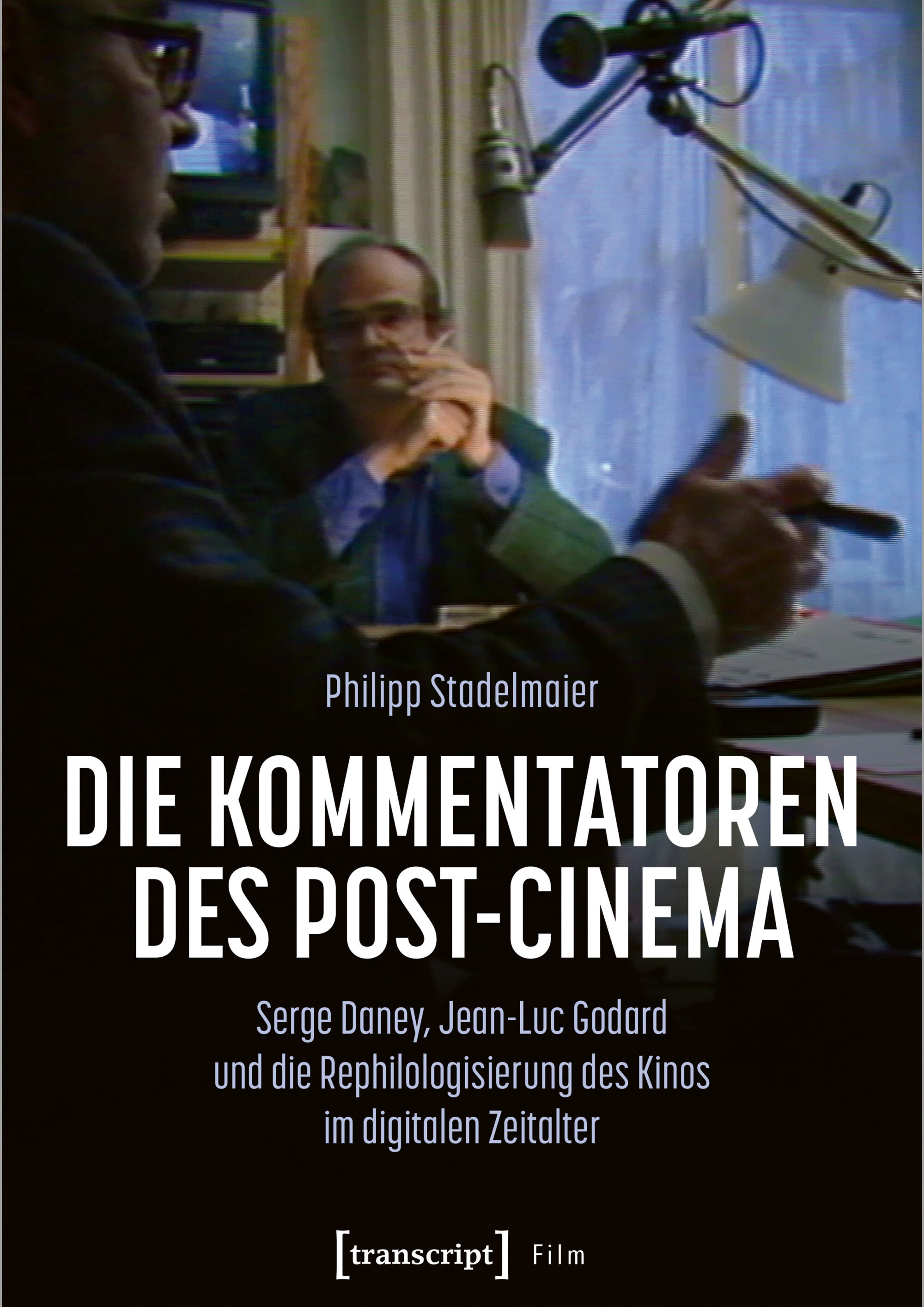 Die Kommentatoren des Post Cinema jpg