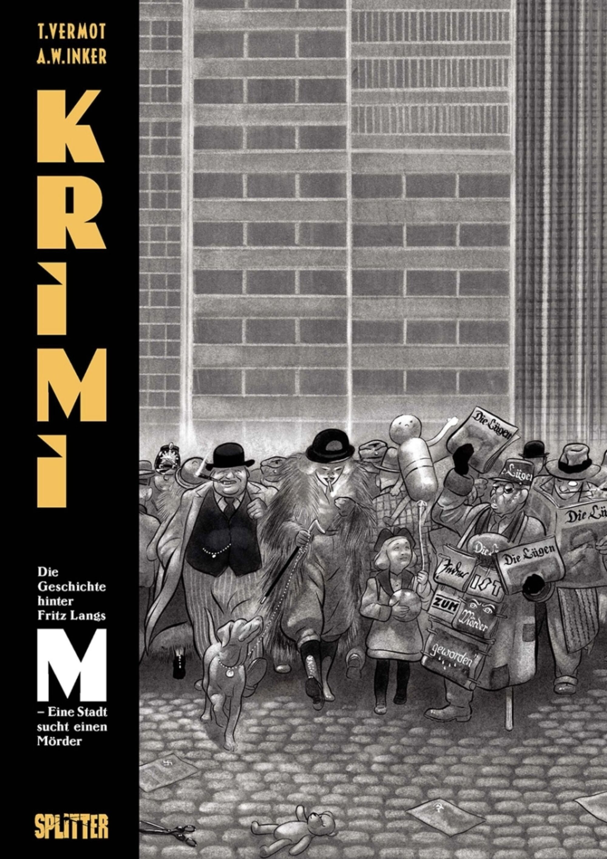 Krimi