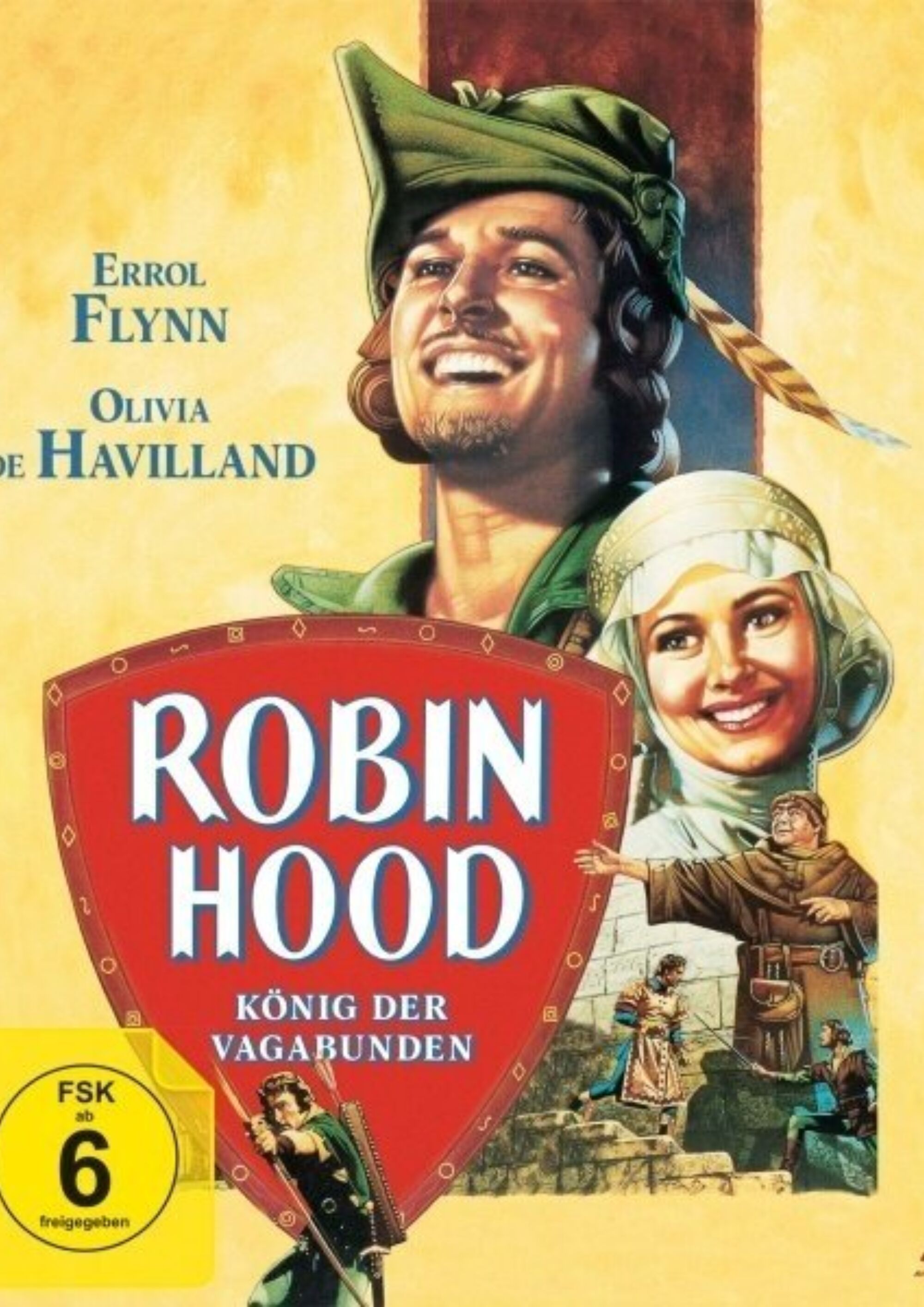 Robin Hood