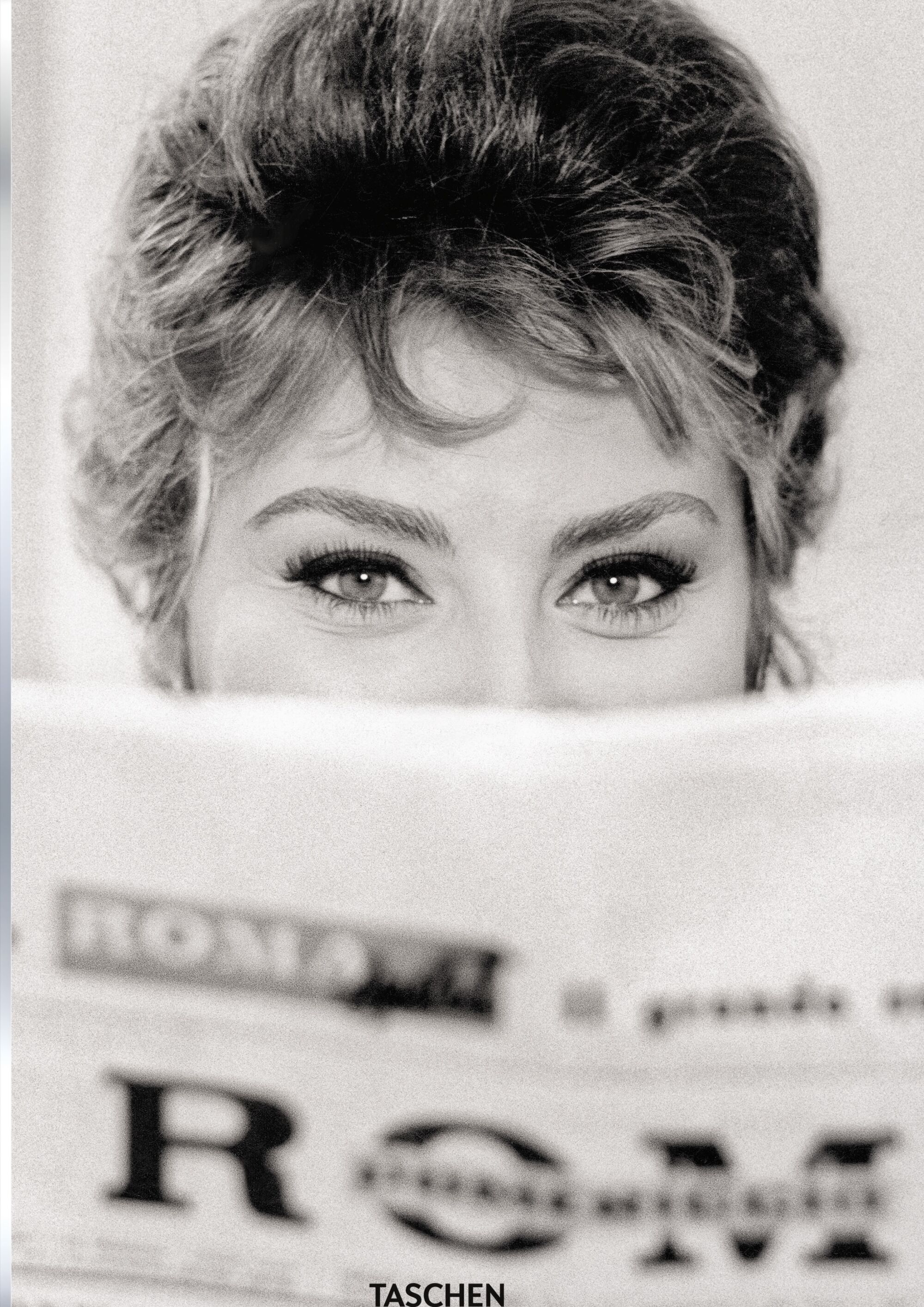 Sophia Loren
