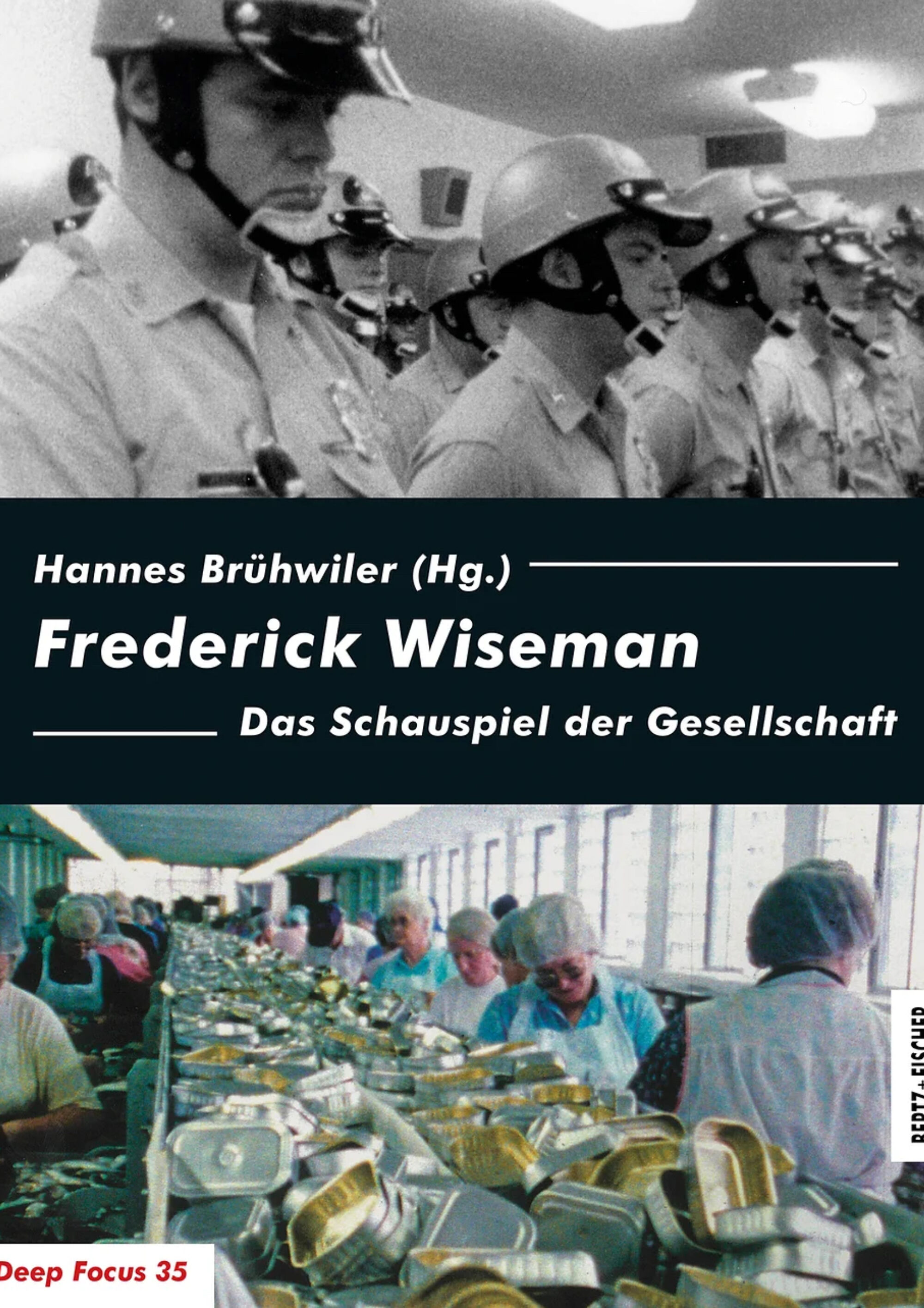 Wiseman Buch