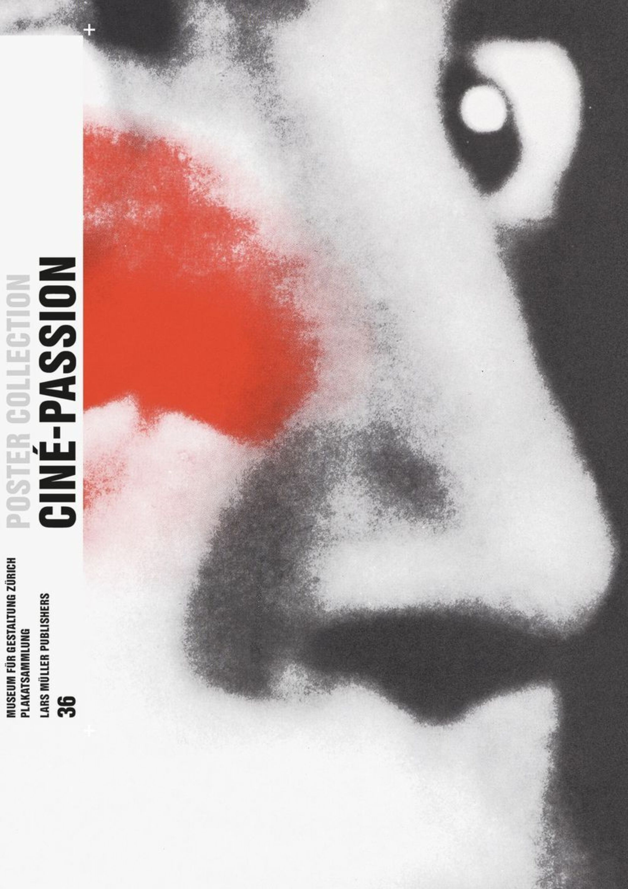 Cine passion taschenbuch