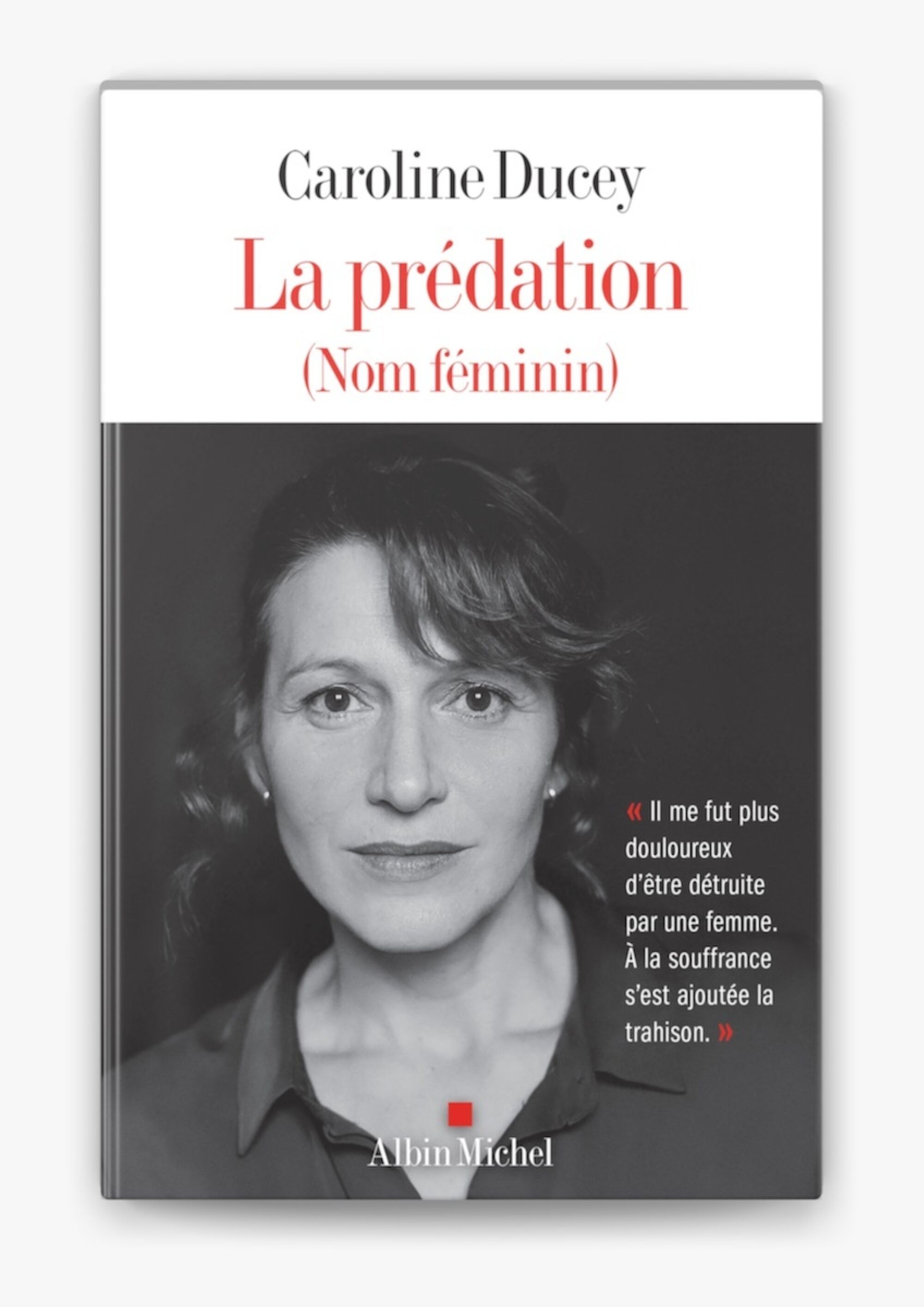 La predation buch