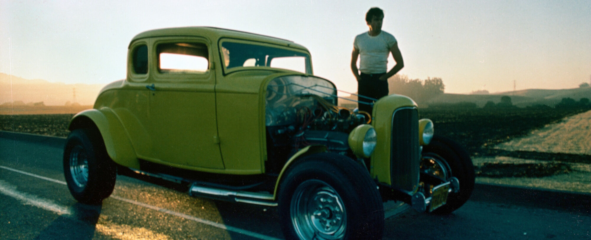 American graffiti n01 06 xp szn