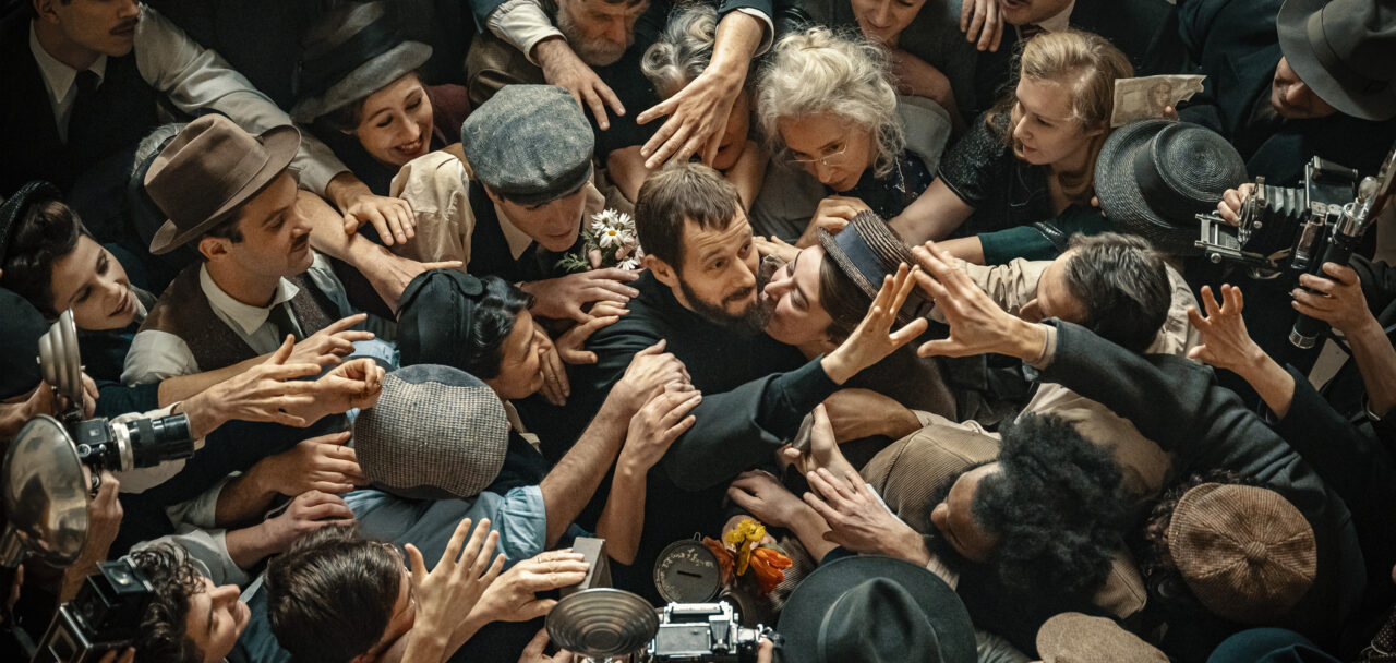 FOULE Jérôme Prébois