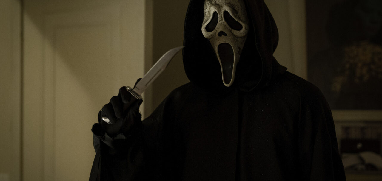 Scream VI Szenen ov 01 Ghostface