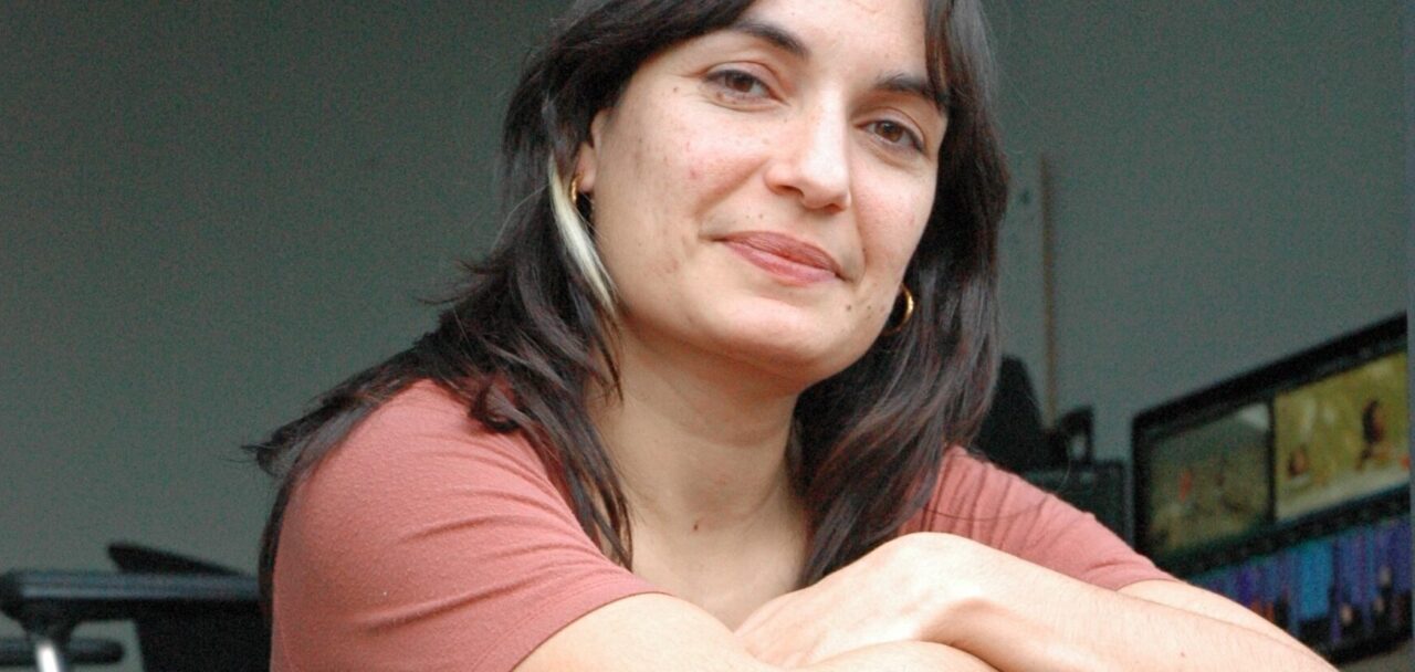 Selin Portrait