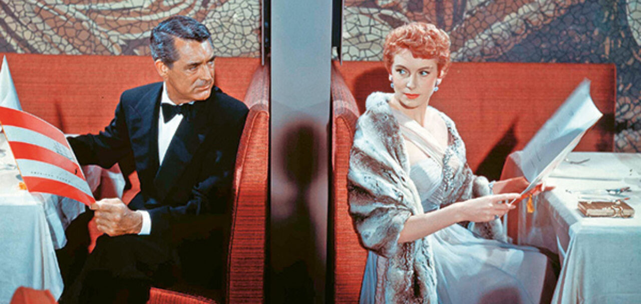 An affair to remember 1957