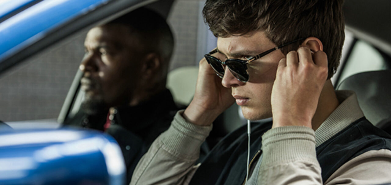 Baby driver 08