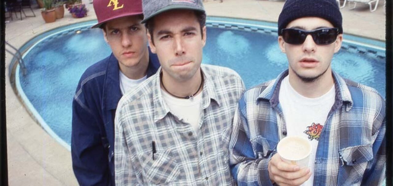 Beastie boys story photo 0104