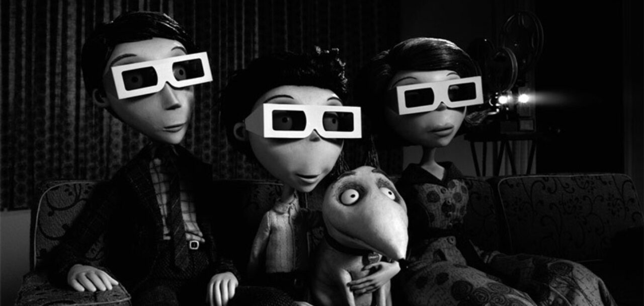 Frankenweenie 01