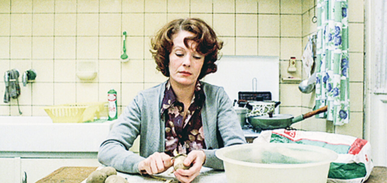 Jeanne dielman1