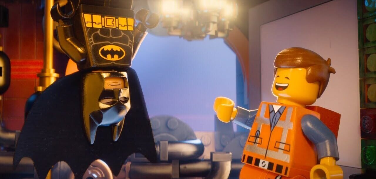 Legomovie