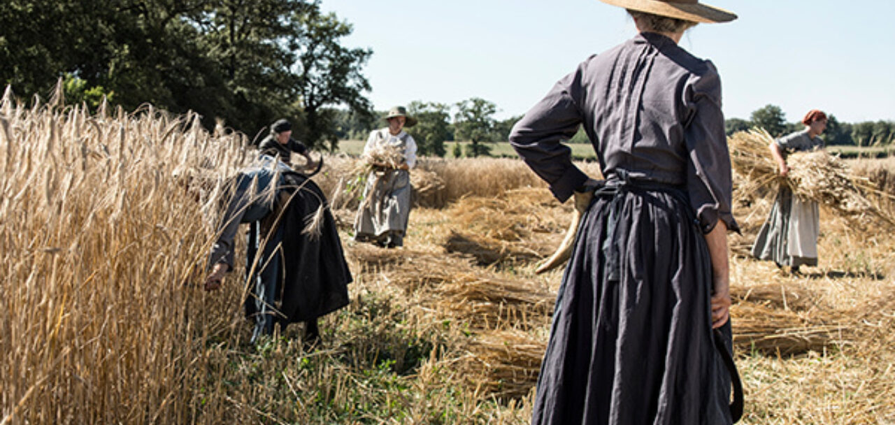 Les gardiennes 5