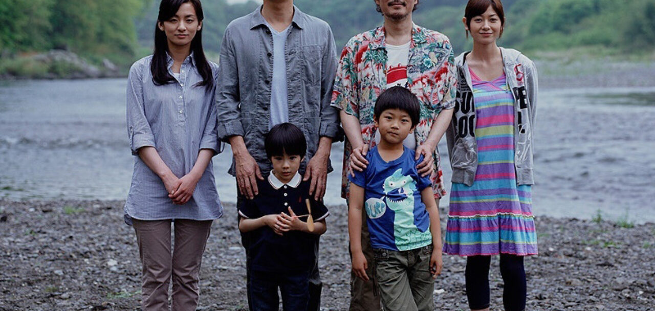 Like father 01