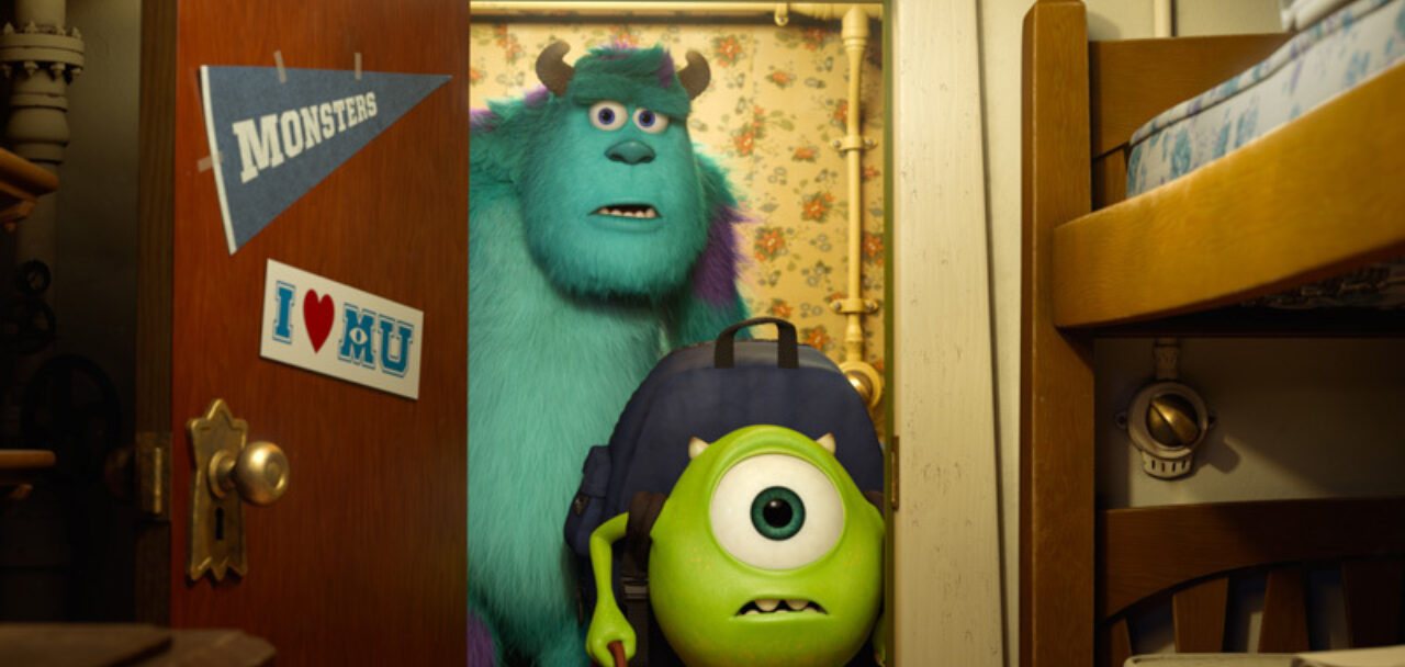 Monsters university 01