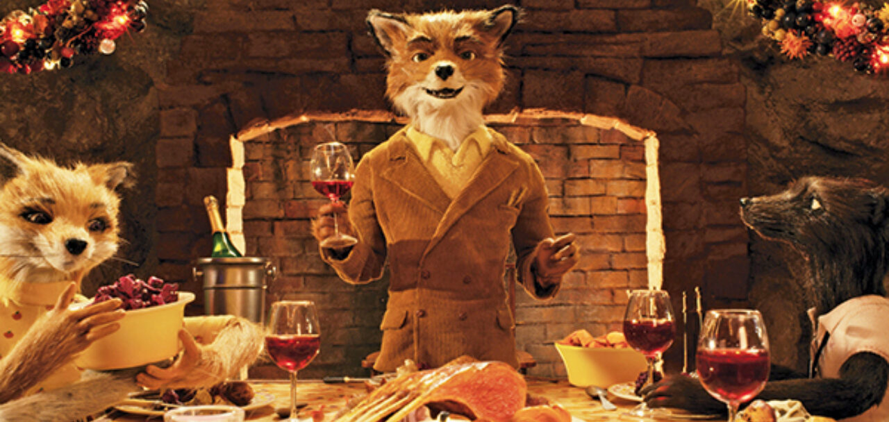 Mr fox 02