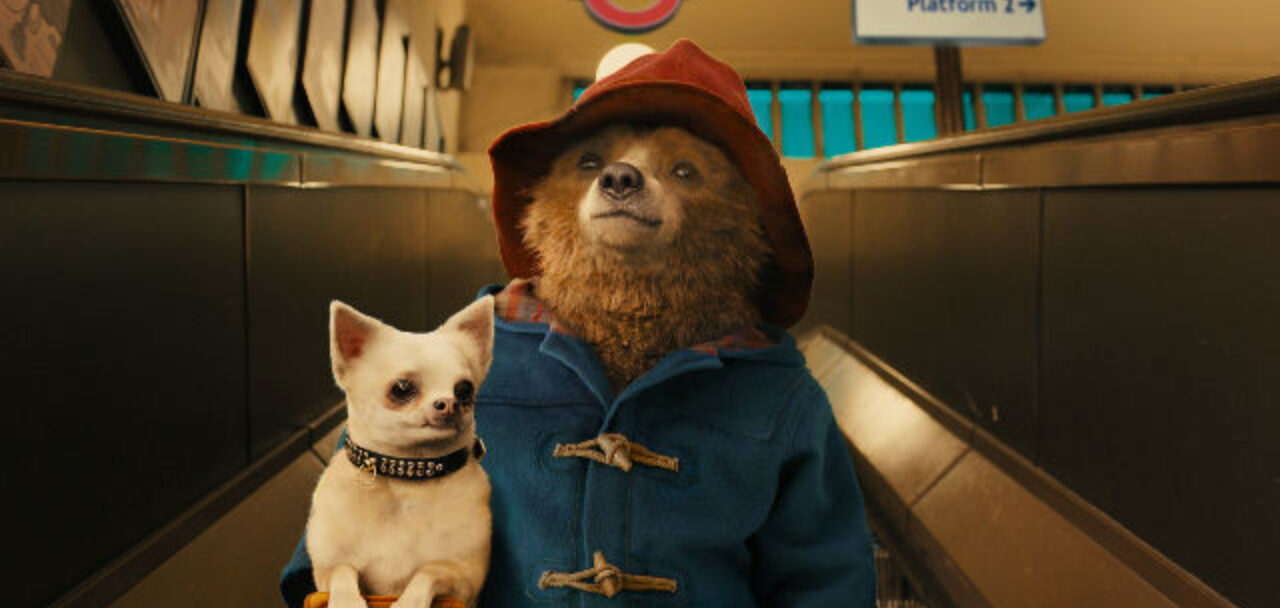 Paddington