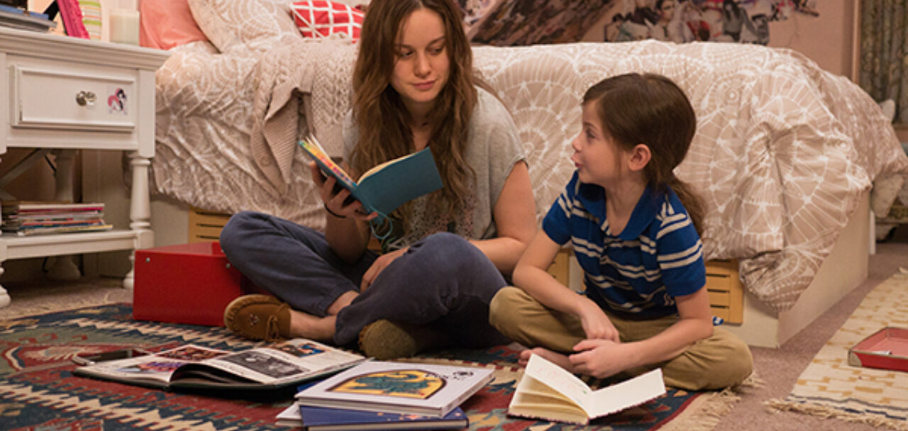 Room szenen 02 ma brie larson jack jacob tremblay