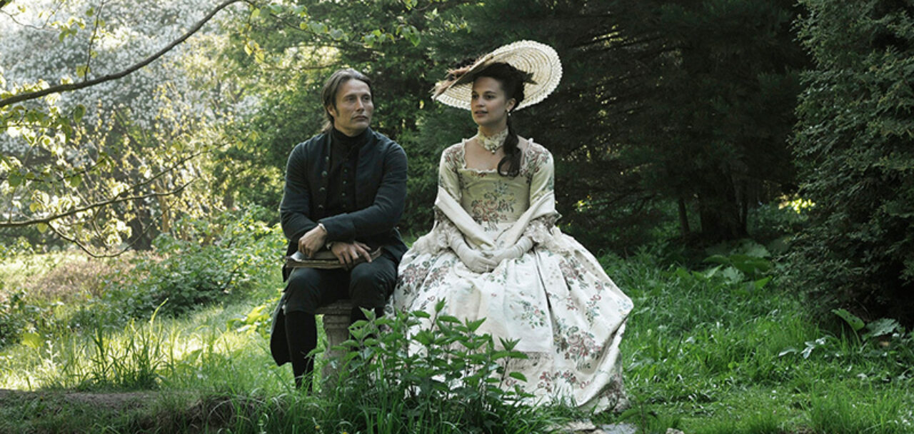 Royal affair 01