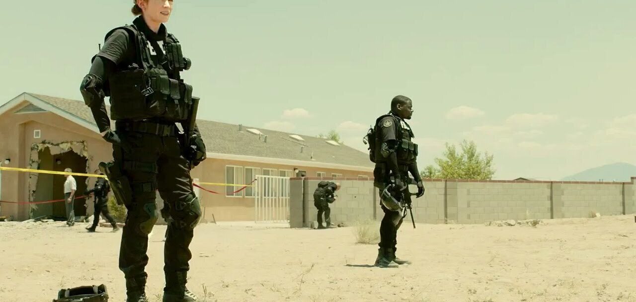 Sicario 01