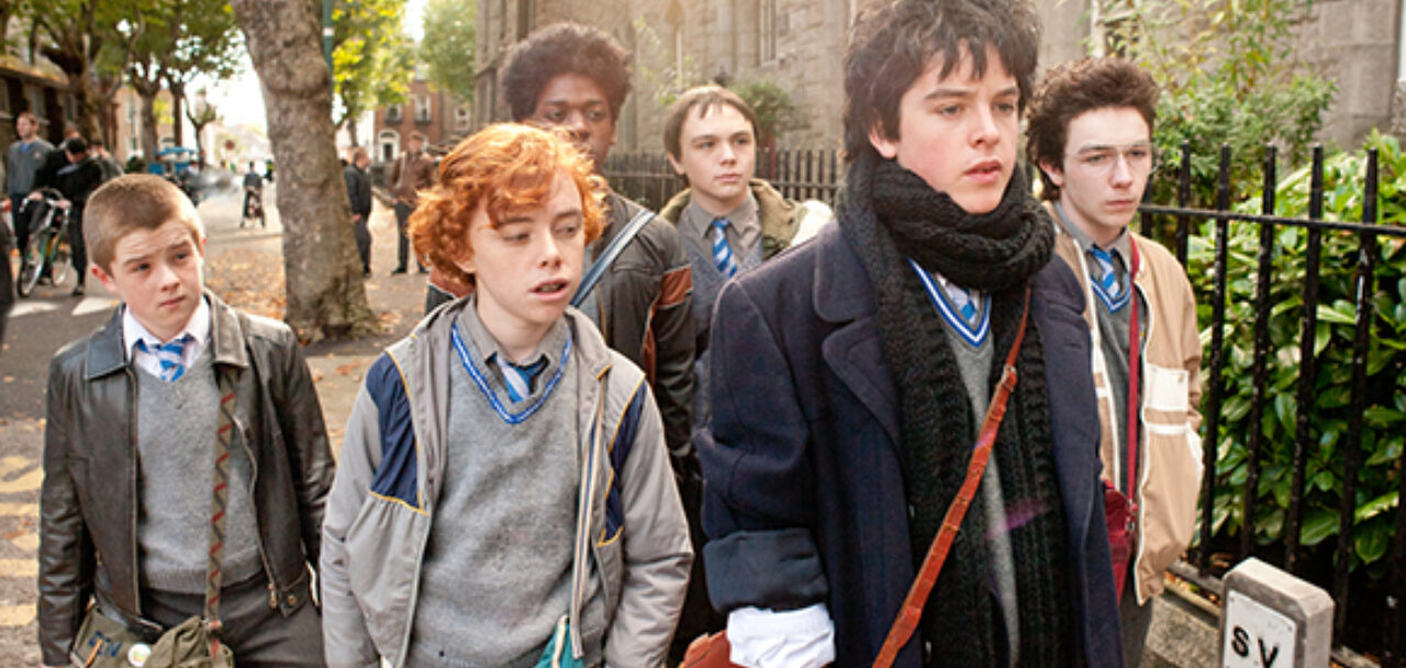 Sing street