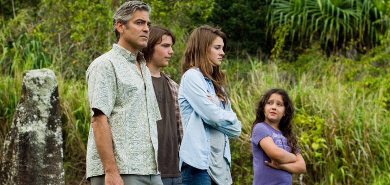 The descendants 01