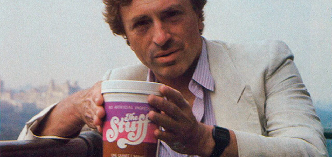 The stuff 01