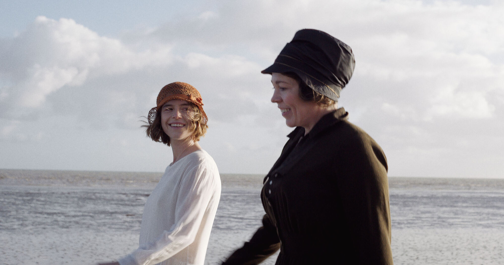 1 Wicked Little Letters