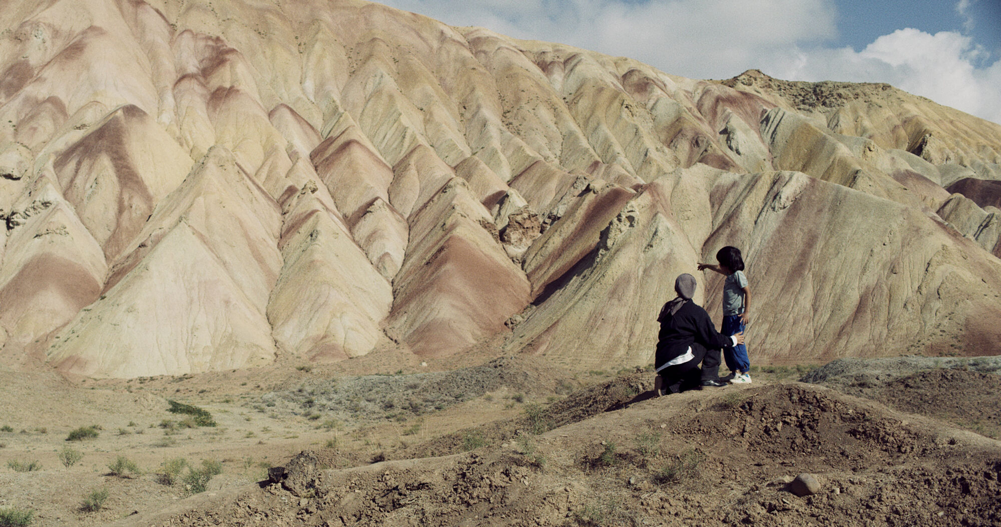 Hit The Road Filmstill2