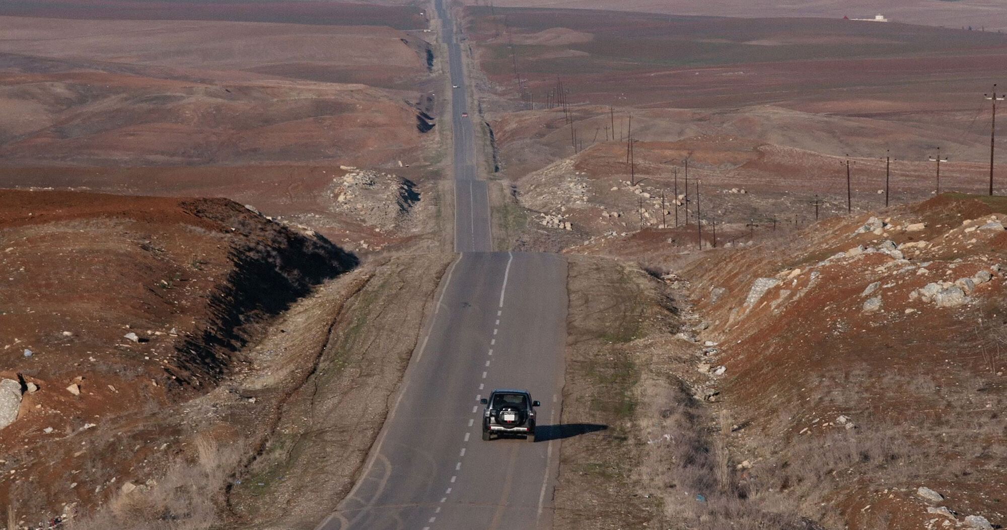 Hawar Our Banished Children