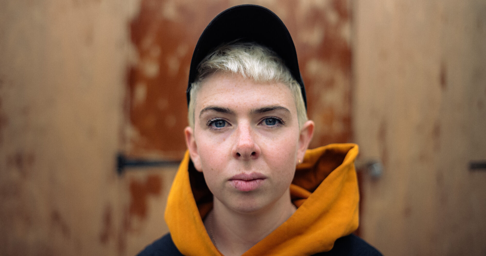 Molly Manning Walker Headshot
