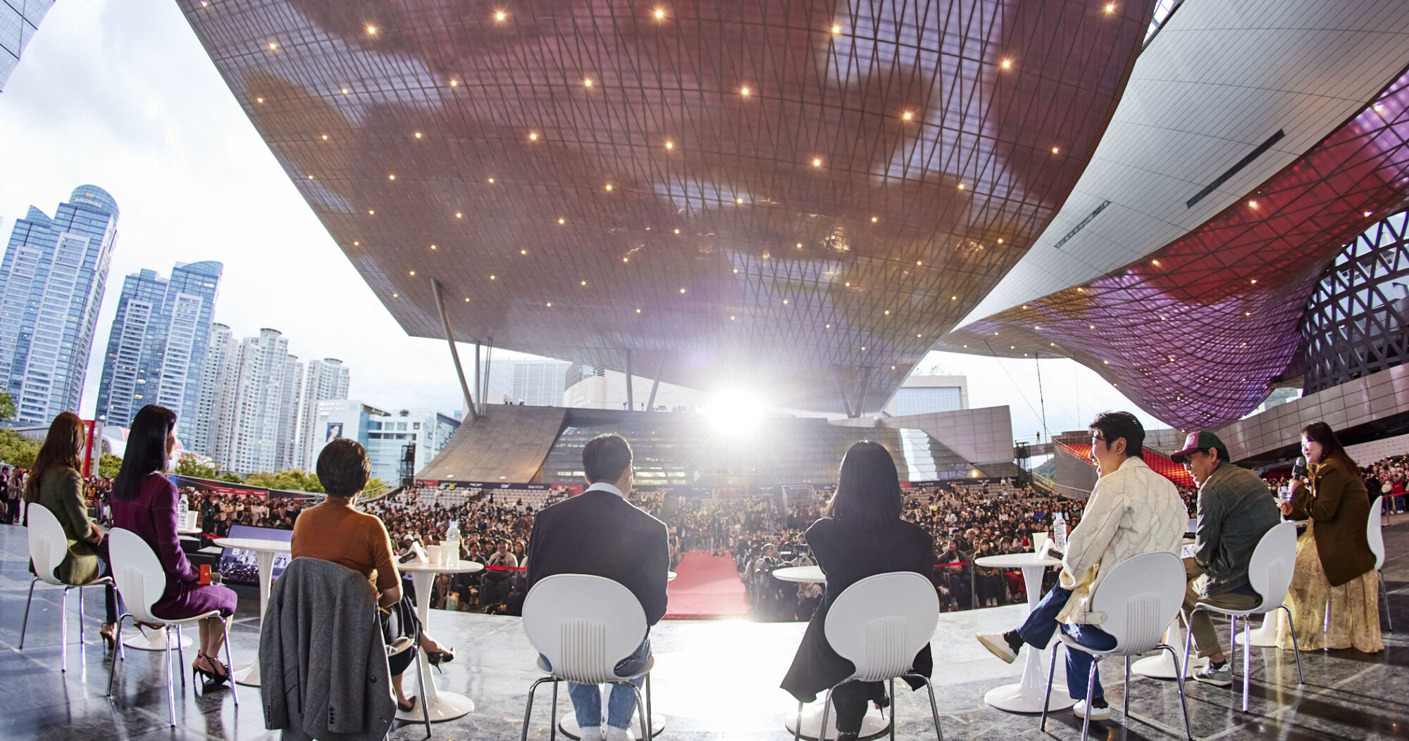 231007 BIFF 11 오픈토크 거미집 CHN 0800 re