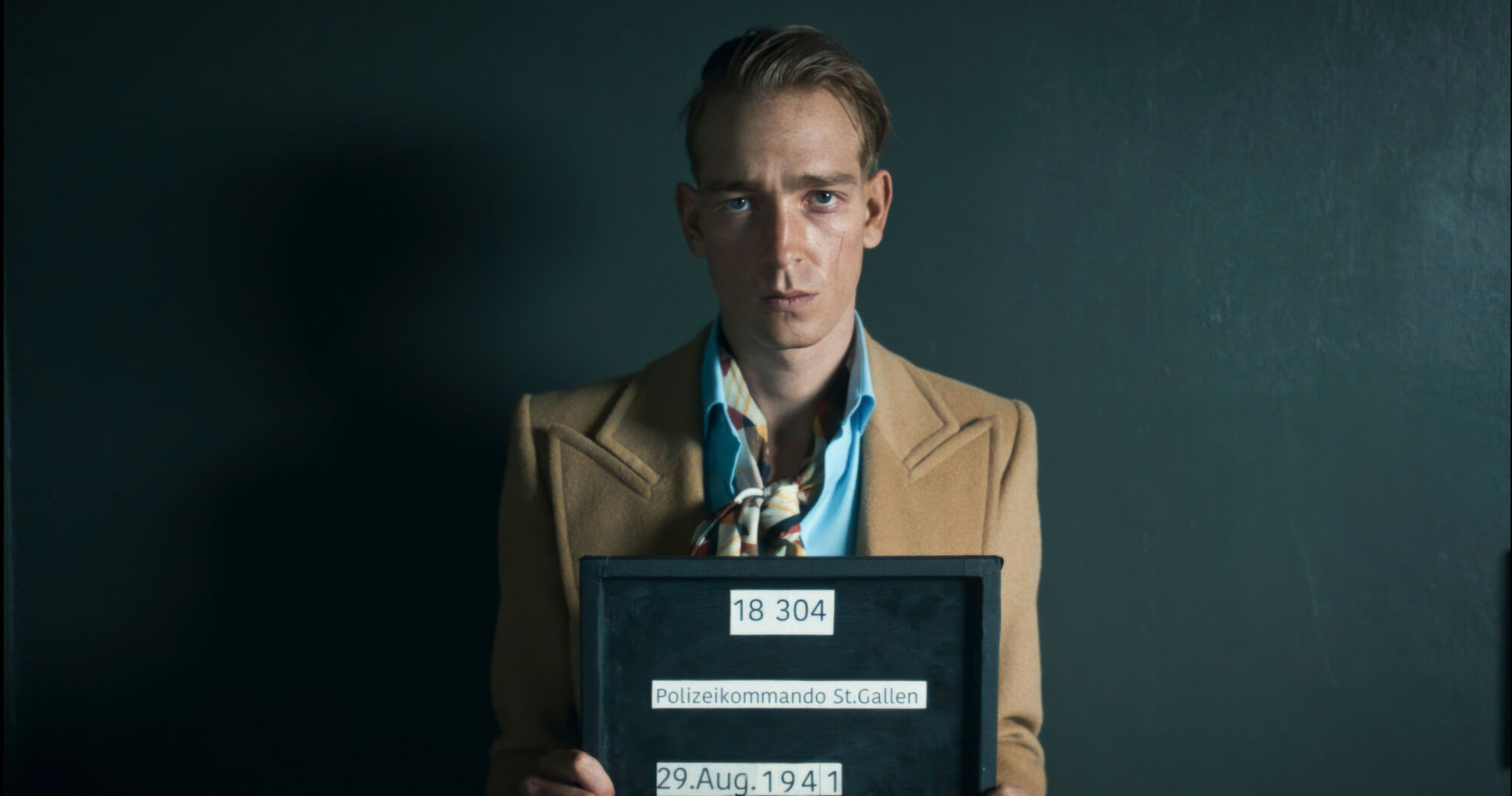 3 LANDESVERRÄ TER chd LANDESVERRÄ TER Still 2 2024 Ascot Elite Entertainment