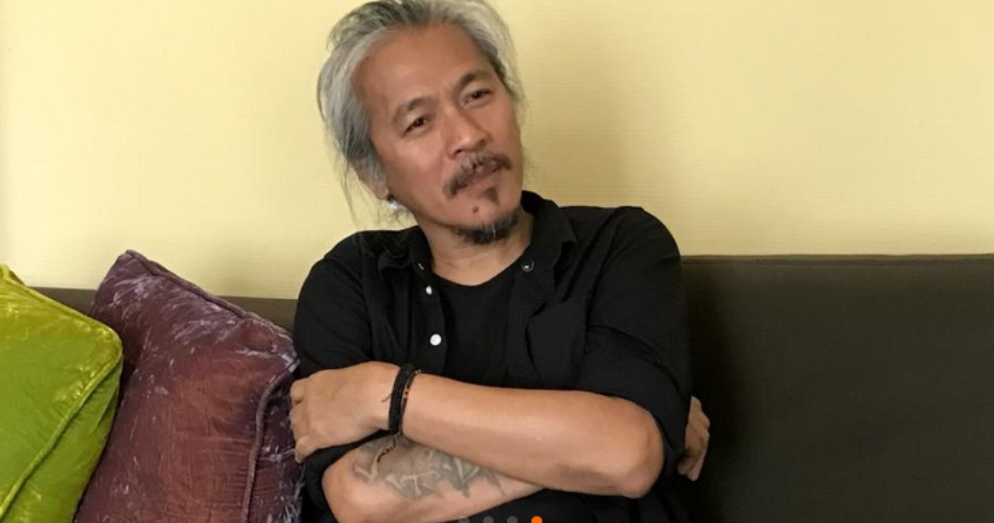 Lav diaz