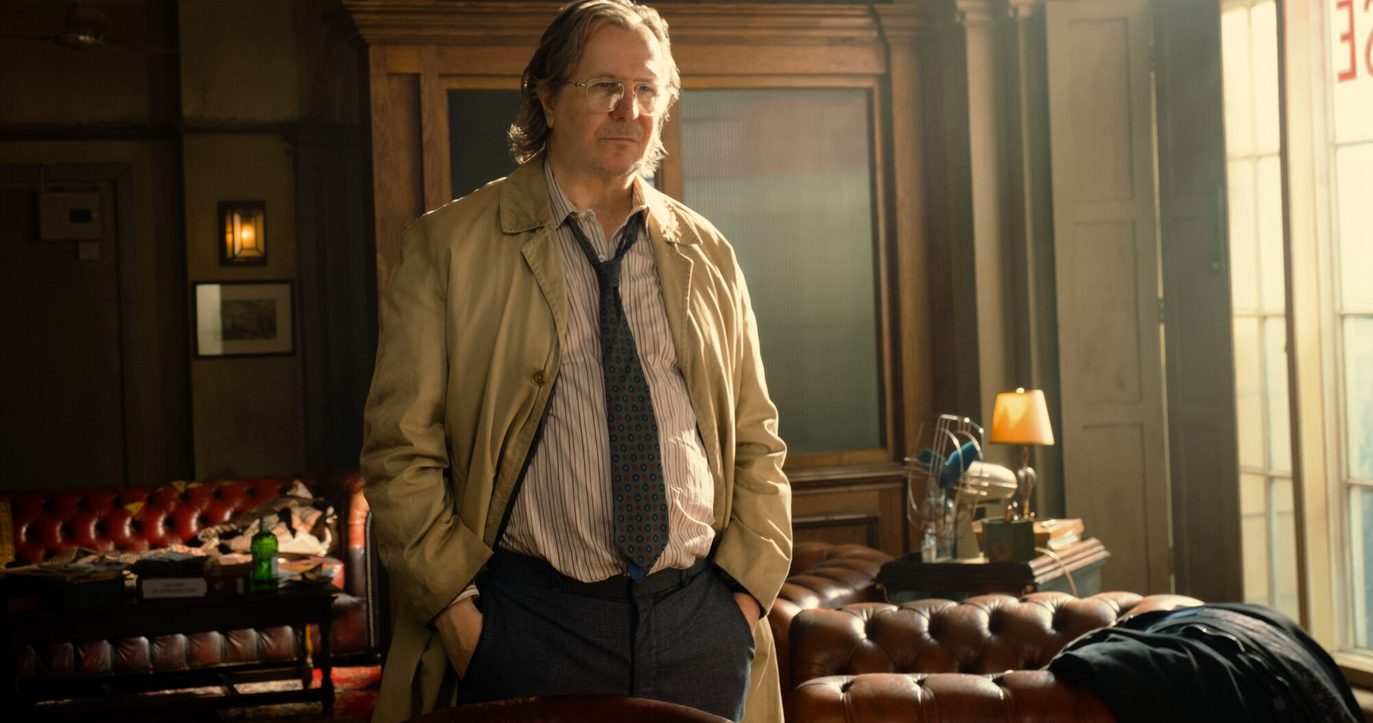 ATV Slow Horses 020203