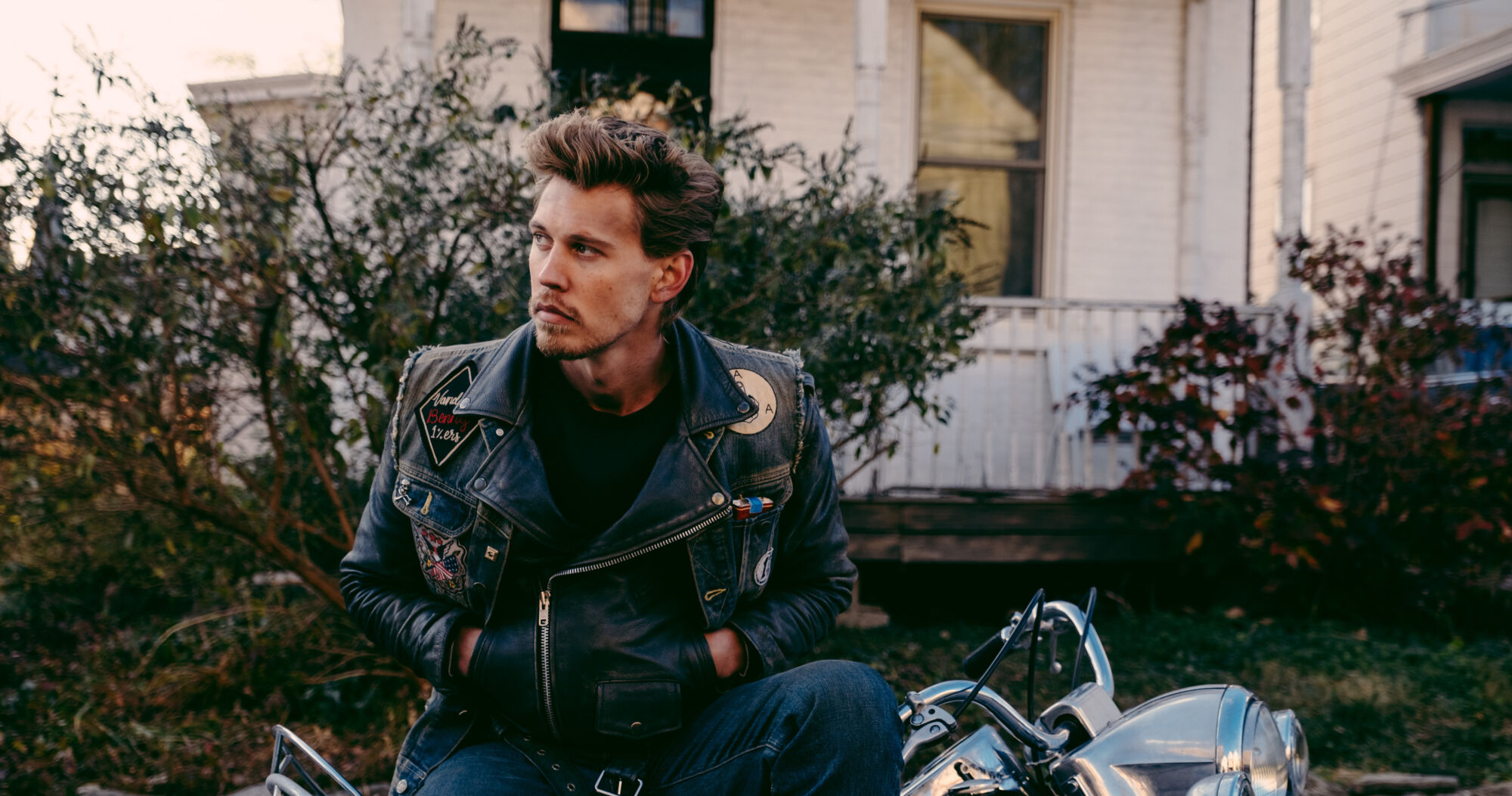 Bikeriders Szenen ov 01 Scene Picture