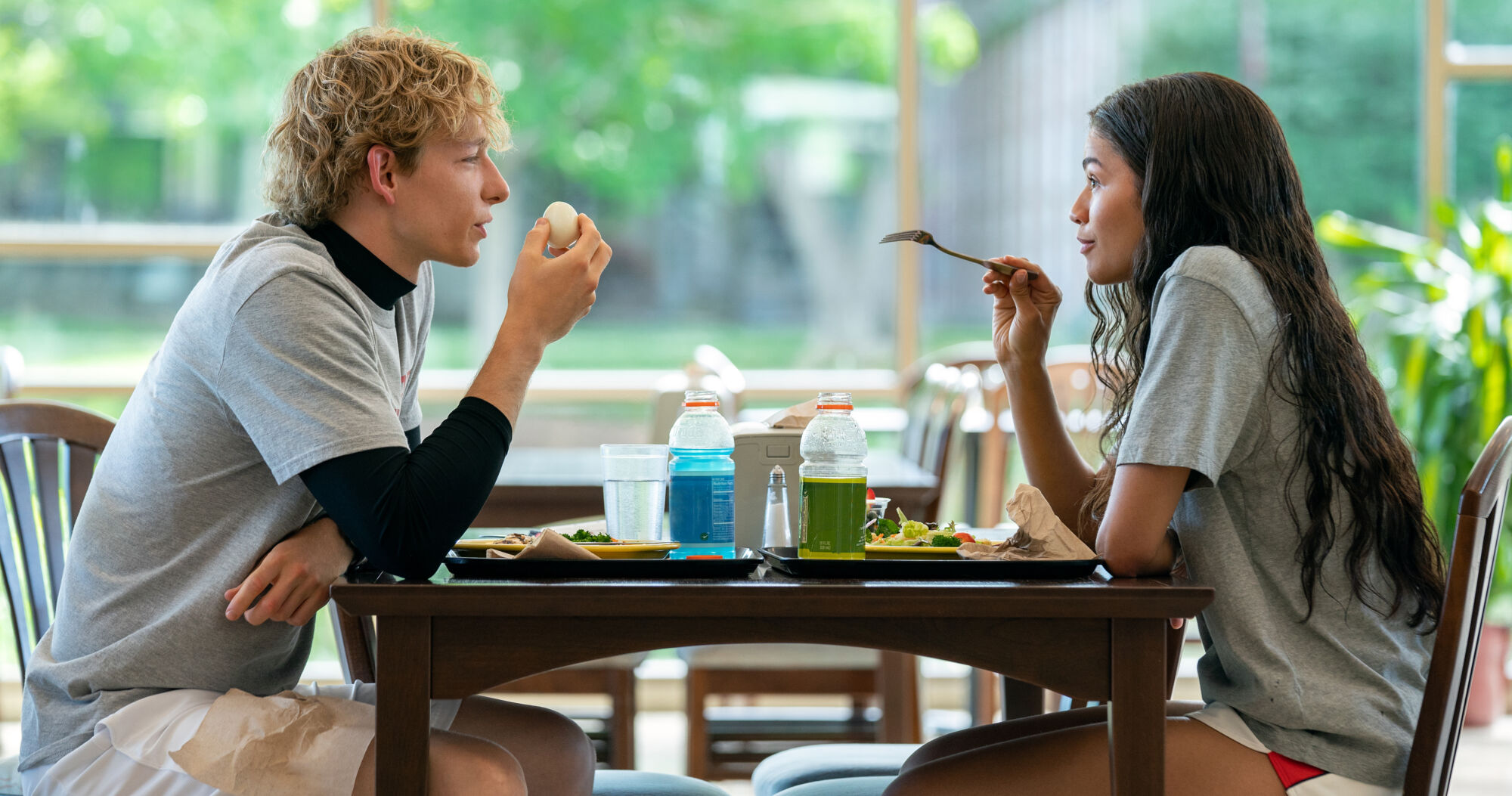 Challengers Szenen ov C 05803 R