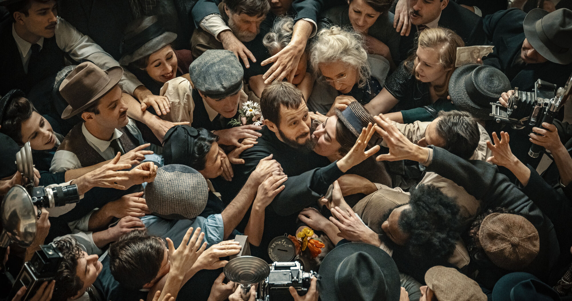 FOULE Jérôme Prébois