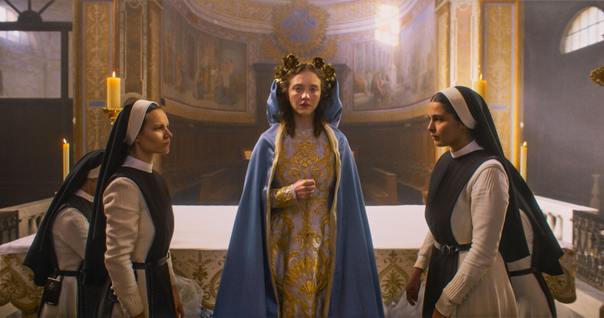 Immaculate Szenen ov 05 Scene Picture