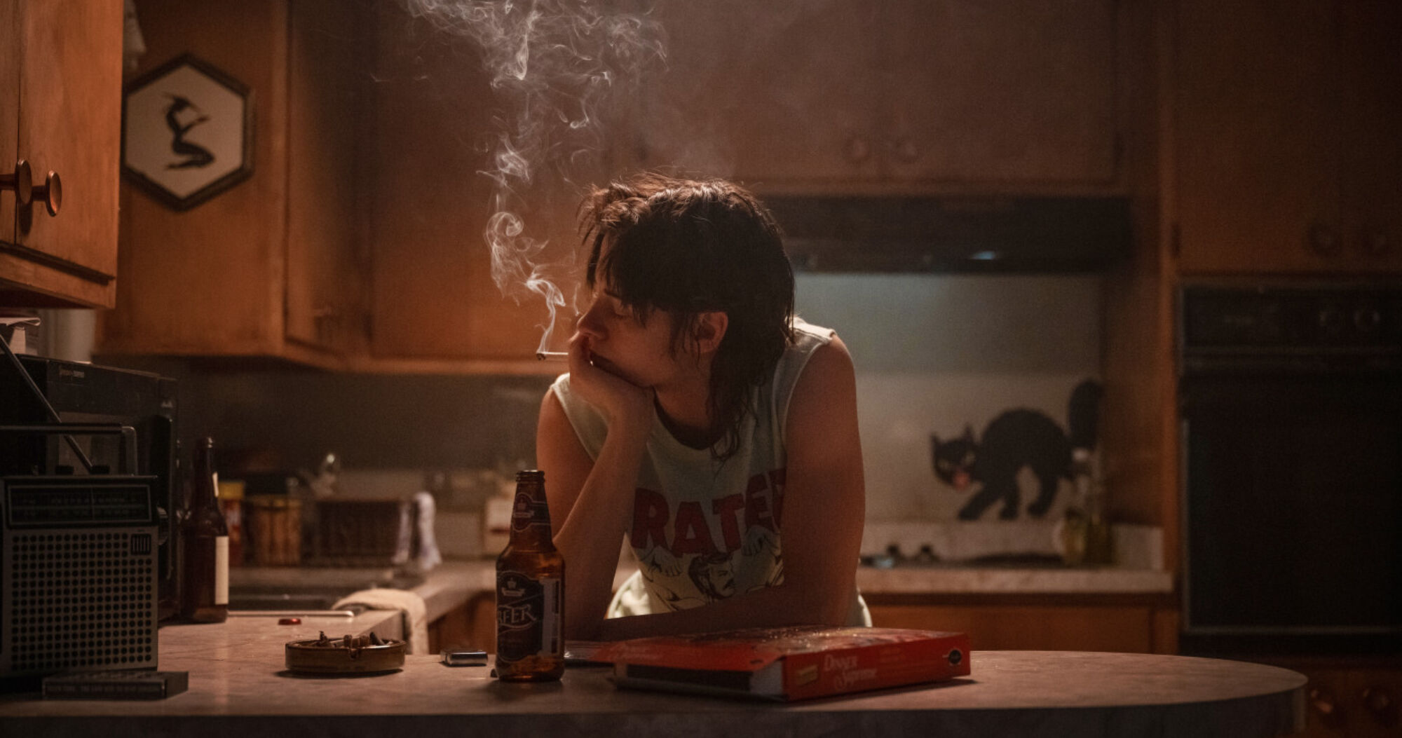 Love Lies Bleeding Szenen ov 01 Scene Picture 1